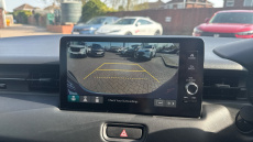 Honda HR-V 1.5 eHEV Elegance 5dr CVT Hybrid Hatchback